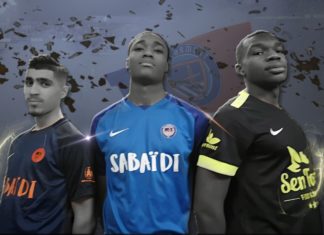 Christophe Martinez (Lormont) : « A Lormont, il y a plein de pépites »