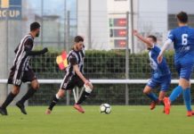 Geoffrey Maggie (Izon vayres) s’offre un quintuplé