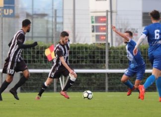 Geoffrey Maggie (Izon vayres) s’offre un quintuplé