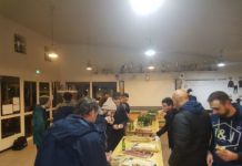 La photo du week end – Adversaires mais solidaires