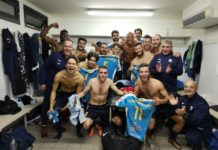 Et de quatre pour Martignas Illac (R3)