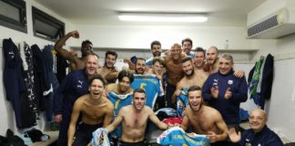 Et de quatre pour Martignas Illac (R3)