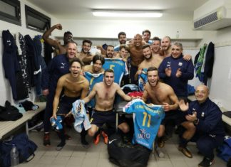 Et de quatre pour Martignas Illac (R3)