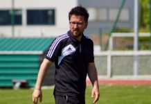 Pedro Vides : « Le football m’a manqué chaque seconde »