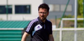 Pedro Vides : « Le football m’a manqué chaque seconde »