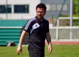 Pedro Vides : « Le football m’a manqué chaque seconde »