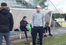 Kévin Pirs (Stade Saint Médardais, R2) : « Tout pour arriver à notre objectif de maintien »