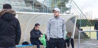 Kévin Pirs (Stade Saint Médardais, R2) : « Je n’ai rien à reprocher à mes joueurs »