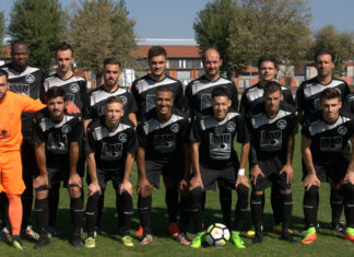 Secucaf, une deuxième journée de Coupe Nationale pour se rattraper