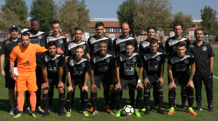 Secucaf, une deuxième journée de Coupe Nationale pour se rattraper