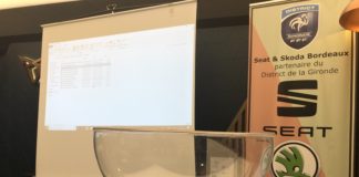 Les tirages des coupes départementales ont lieu…