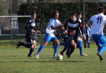 Coteaux Libournais et le FC des Graves se neutralisent sans s’inquiéter