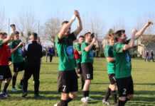 L’ES Fronsadais est en seizième de finale de la coupe Nouvelle-Aquitaine