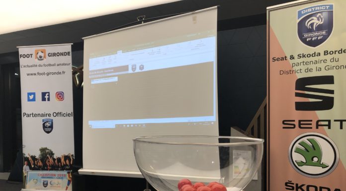 Toutes les affiches des coupes départementales sont ici