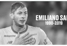 Emiliano Sala n’est plus…