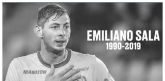 Emiliano Sala n’est plus…