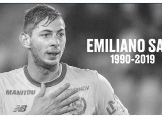 Emiliano Sala n’est plus…