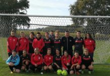 Philippe Mechain (Beychevelle, D2 féminines à 8) : « J’ai vraiment un groupe formidable »