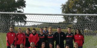 Philippe Mechain (Beychevelle, D2 féminines à 8) : « J’ai vraiment un groupe formidable »