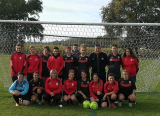 Philippe Mechain (Beychevelle, D2 féminines à 8) : « J’ai vraiment un groupe formidable »