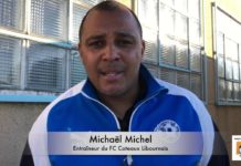 La réaction en vidéo de Michaël Michel (Coteaux Libournais, R3)