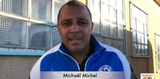 La réaction en vidéo de Michaël Michel (Coteaux Libournais, R3)