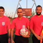 Arbitres