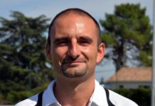 Nuno Barbosa (Langon, R1) : « L’équipe se battra avec des valeurs »