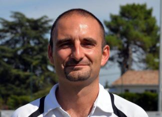 Nuno Barbosa (Langon, R1) : « L’équipe se battra avec des valeurs »