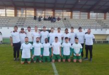 La photo du week end – Belin Beliet pour Alma