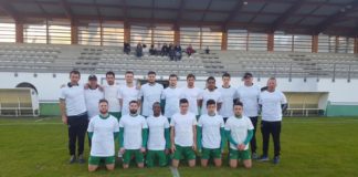 La photo du week end – Belin Beliet pour Alma