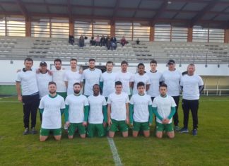 La photo du week end – Belin Beliet pour Alma