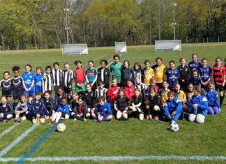 Le Critérium féminin sous le soleil de Beychevelle
