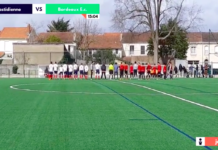 La Bastidienne – BEC (D2) en résumé vidéo