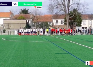 La Bastidienne – BEC (D2) en résumé vidéo