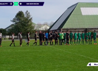Stade Bordelais – Boe Bon Encontre (U15, R1)