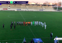 Stade Bordelais – Moulins Yzeure (N2)