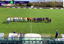 Le Taillan – Périgny (U19, R2)