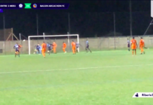 Le but de la semaine – Marvin Esor, le mental pour un beau but