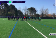 Le Taillan – Léognan (U15, D2) en résumé vidéo