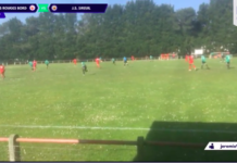 Coqs Rouges de Bordeaux – Sireuil (R2) en résumé vidéo