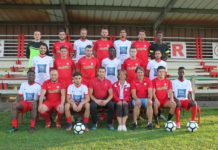 Sébastien Eyquem (Coqs Rouges B, D1 club VIP) : « Le groupe est conscient de ce qu’il reste à faire »