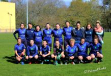 Laurent Queyret (Gradignan, D1 féminine) : « Combativité et exemplarité »