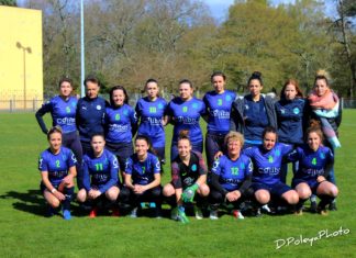 Laurent Queyret (Gradignan, D1 féminine) : « Combativité et exemplarité »