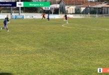 Le Bouscat C – Mérignac AC (D3) en résumé vidéo
