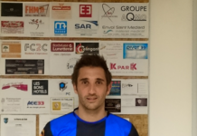 Paul Lemoine (Le Taillan, R3) : « Ce sera un vrai combat »