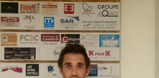 Paul Lemoine (Le Taillan, R3) : « Ce sera un vrai combat »