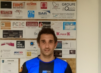 Paul Lemoine (Le Taillan, R3) : « Ce sera un vrai combat »