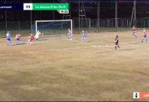 Lormont – Dax (R3) en résumé vidéo