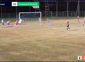 Lormont – Dax (R3) en résumé vidéo